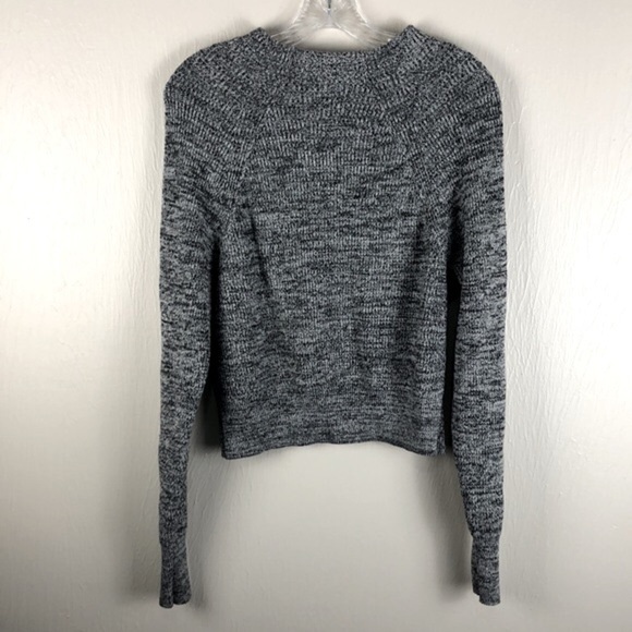 Free People Too Good Ribbed Knit Pullover Sweater - Picture 7 of 10